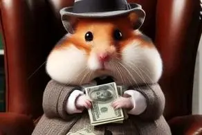 کارت‌های ۵ میلیونی همستر کامبت 14تیر منتشر شد