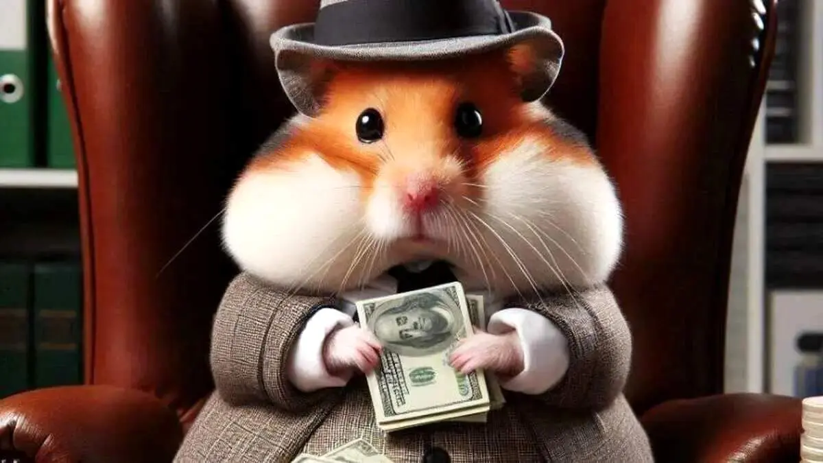 کارت‌های ۵ میلیونی همستر کامبت 14تیر منتشر شد