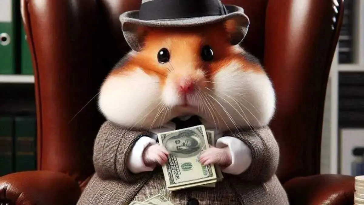 کارتهای ۵ میلیونی همستر کامبت 14تیر منتشر شد