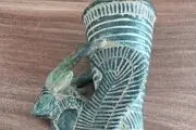 کشف گنج گرانبهای هخامنشی در درگیری مسلحانه