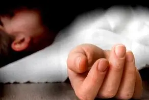  عکس دخترکوچولویی که به دست همبازی  10 ساله اش در مسعودیهبه قتل رسید!