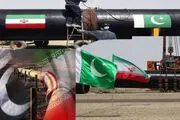 ایران به پاکستان چراغ سبز نشان داد!