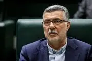 انتصاب اولین زن سکاندارِ دانشگاه علوم پزشکی در دولت چهاردهم + عکس