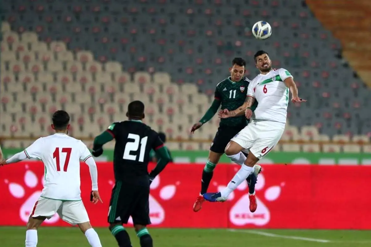 قرار بود دو پرسپولیسی از تیم ملی خط بخورند