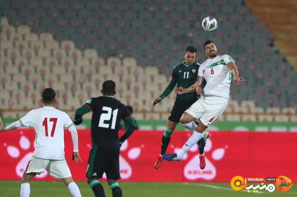هجوم پرسپولیسی ها به پیراهن تیم ملی در جام های جهانی