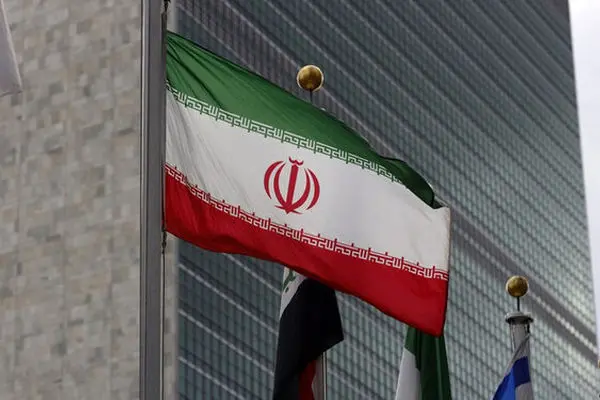 ایران یک فرانسوی را آزاد کرد  