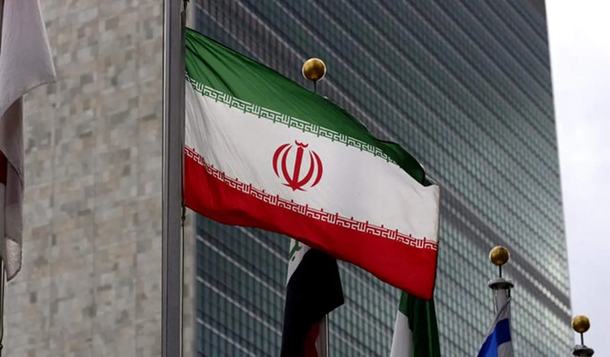 ایران یک فرانسوی را آزاد کرد  