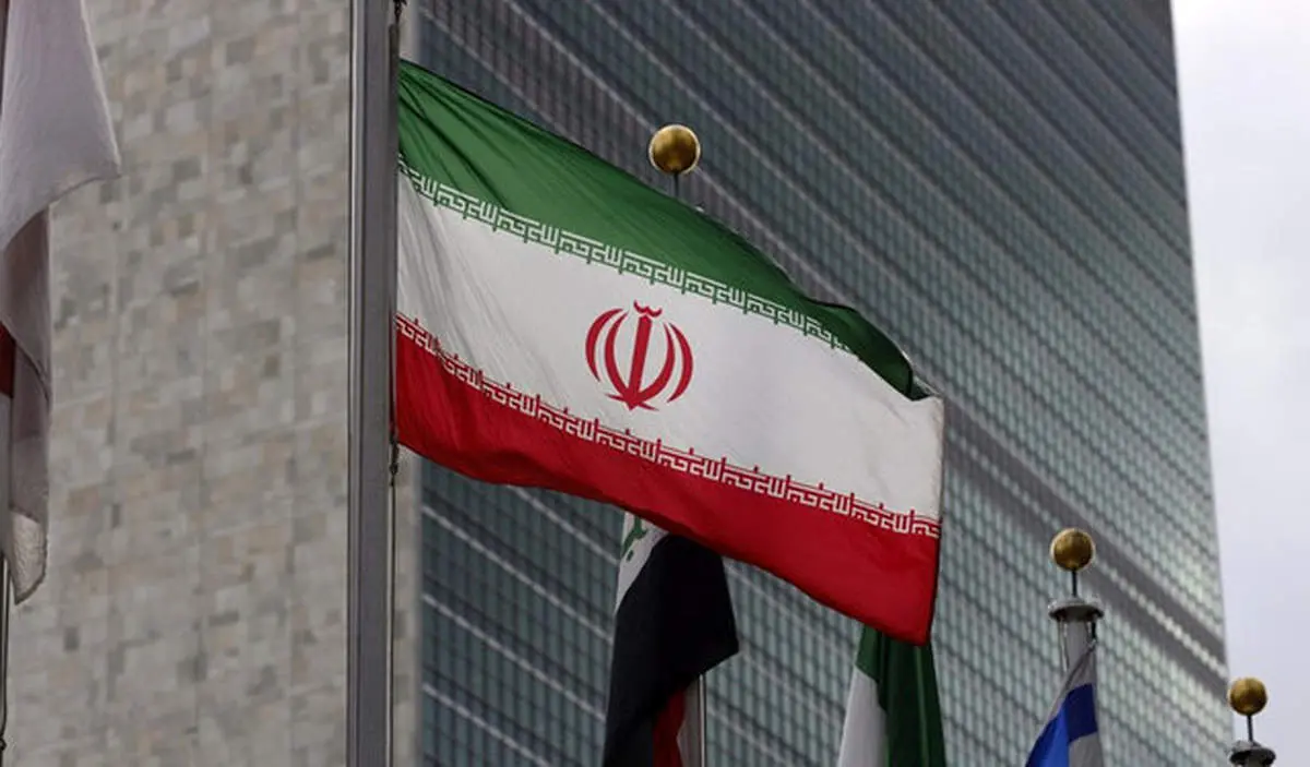 ایران یک فرانسوی را آزاد کرد  