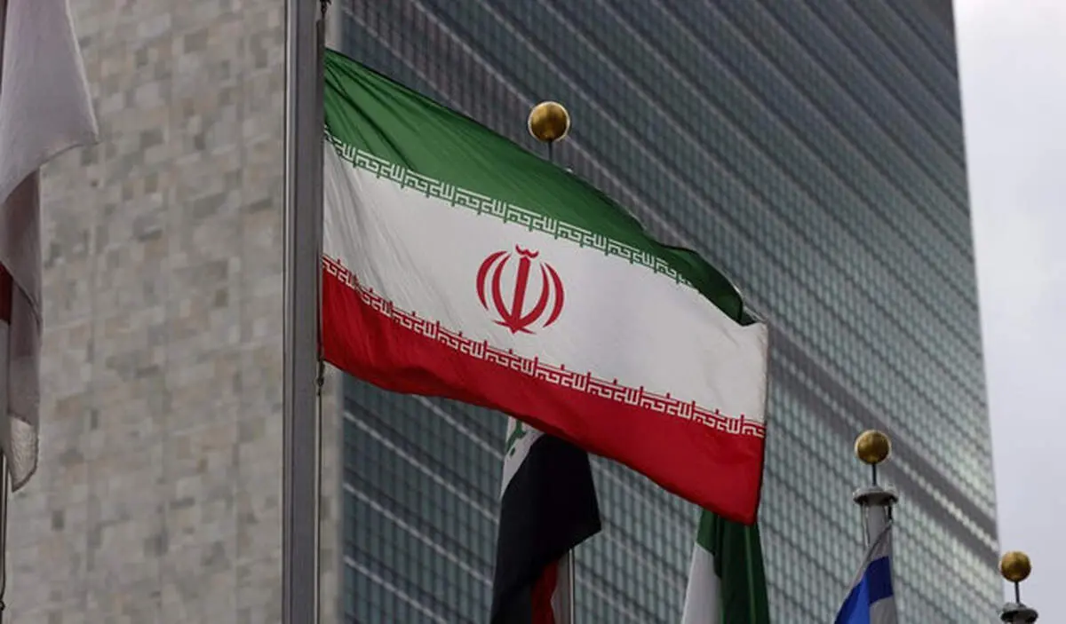 ایران یک فرانسوی را آزاد کرد  