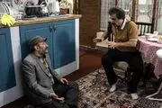 پایتخت ۷ قسمت ۱۰