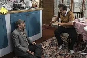 پایتخت ۷ قسمت ۱۰