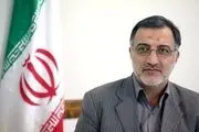 با استعفای زاکانی موافقت شد!