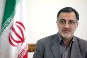 با استعفای زاکانی موافقت شد!