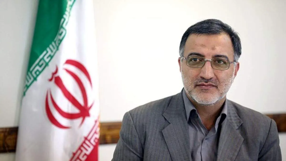 با استعفای زاکانی موافقت شد!