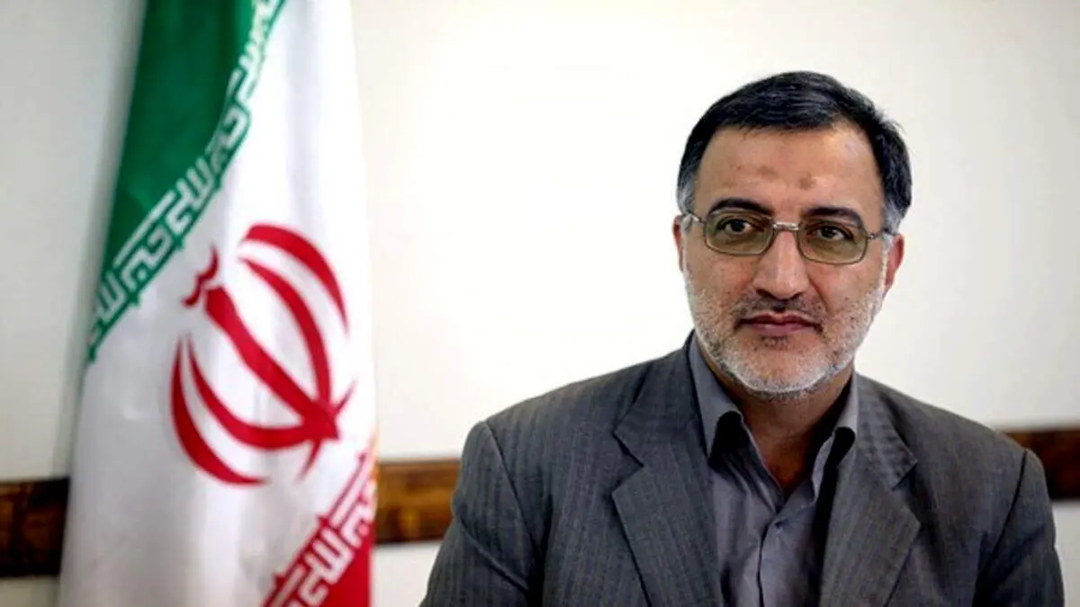 با استعفای زاکانی موافقت شد!