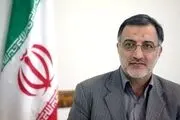 با استعفای زاکانی موافقت شد!