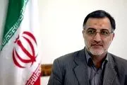 با استعفای زاکانی موافقت شد!