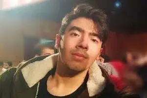پدر امیرمحمد خالقی، قاتل پسرش را بخشید