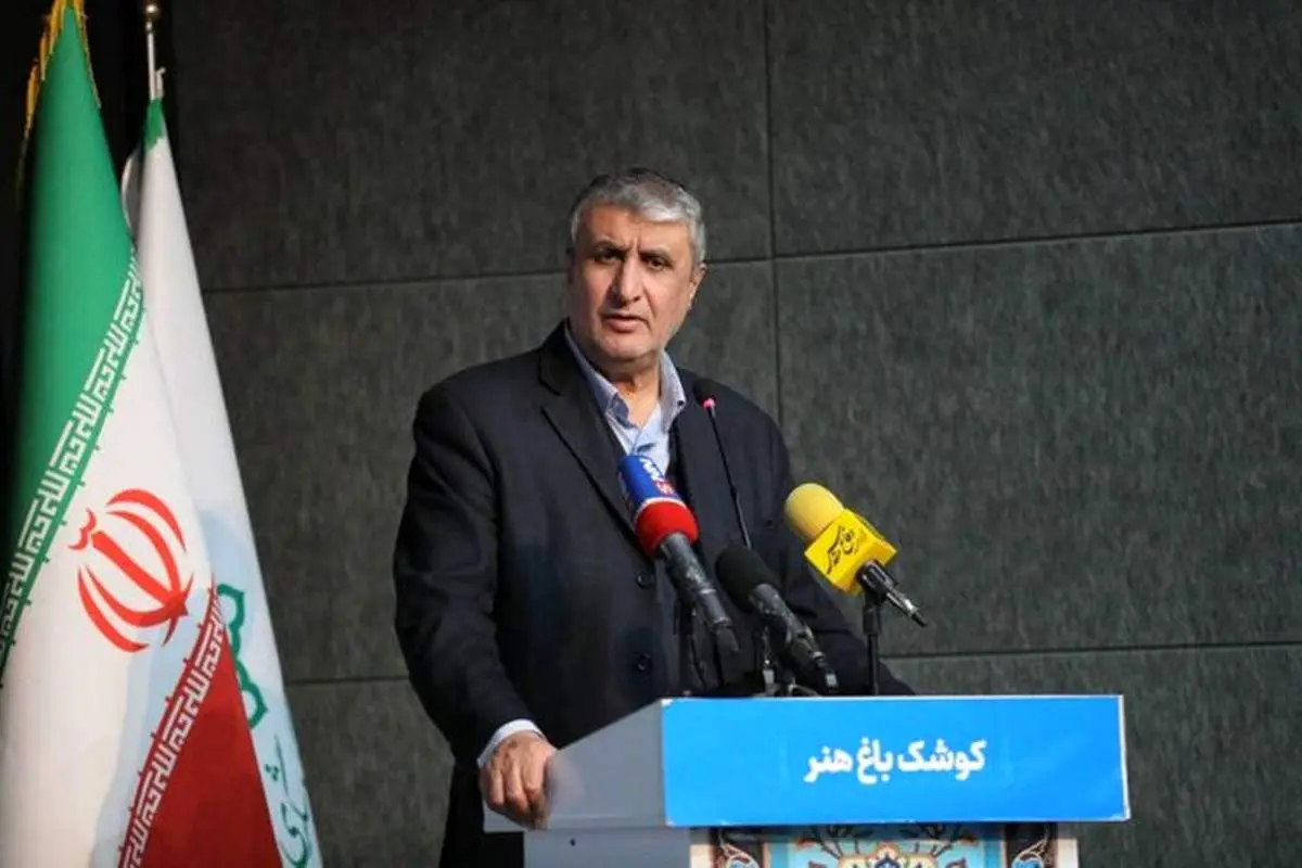 اسلامی: فناوری هستهای ایران وارداتی نیست