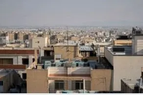 پدافند هوایی دوباره در تهران فعال شد 