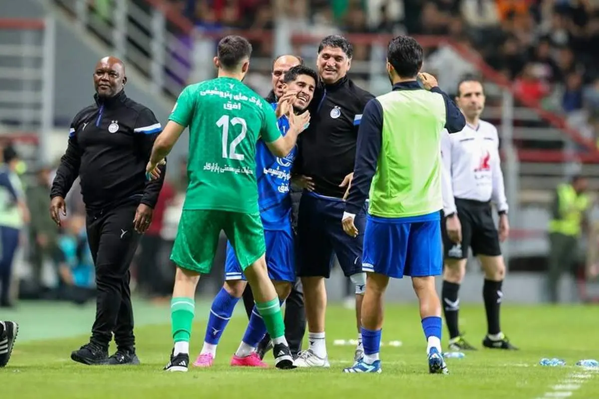 موسیمانه به هیچ وجه این بازیکن را دیگر نمی خواهد!