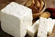 پنیر باز هم گران شد 