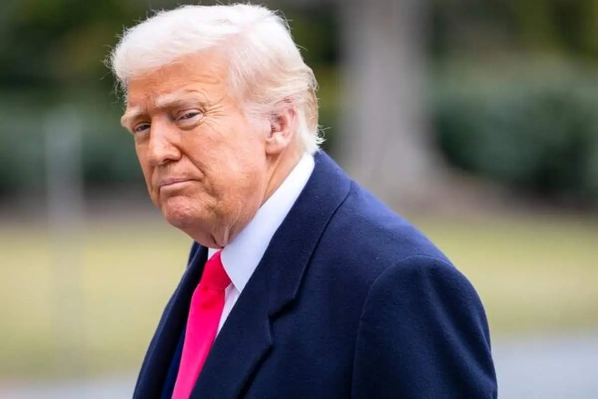 پالس مثبت ترامپ به مذاکرات ایران و آمریکا 