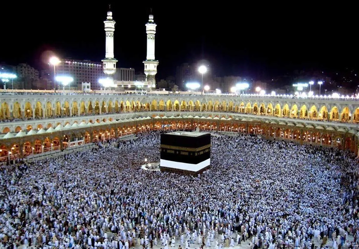 نرخ ارز و سهمیه حج ۱۴۰۲ اعلام شد