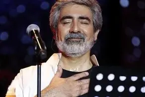پیام سیدمحمد خاتمی درپی درگذشت هنرمند معروف