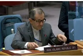 هشدار جدی ایران درباره سوریه+جزییات