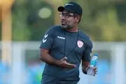 کنایه تند مهدوی‌ کیا به آکادمی پرسپولیس؛خودتان بازیکن پیدا کنید و به ما چنگ نیندازید