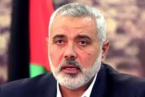 گفت‌وگوی هنیه با شیخ الازهر