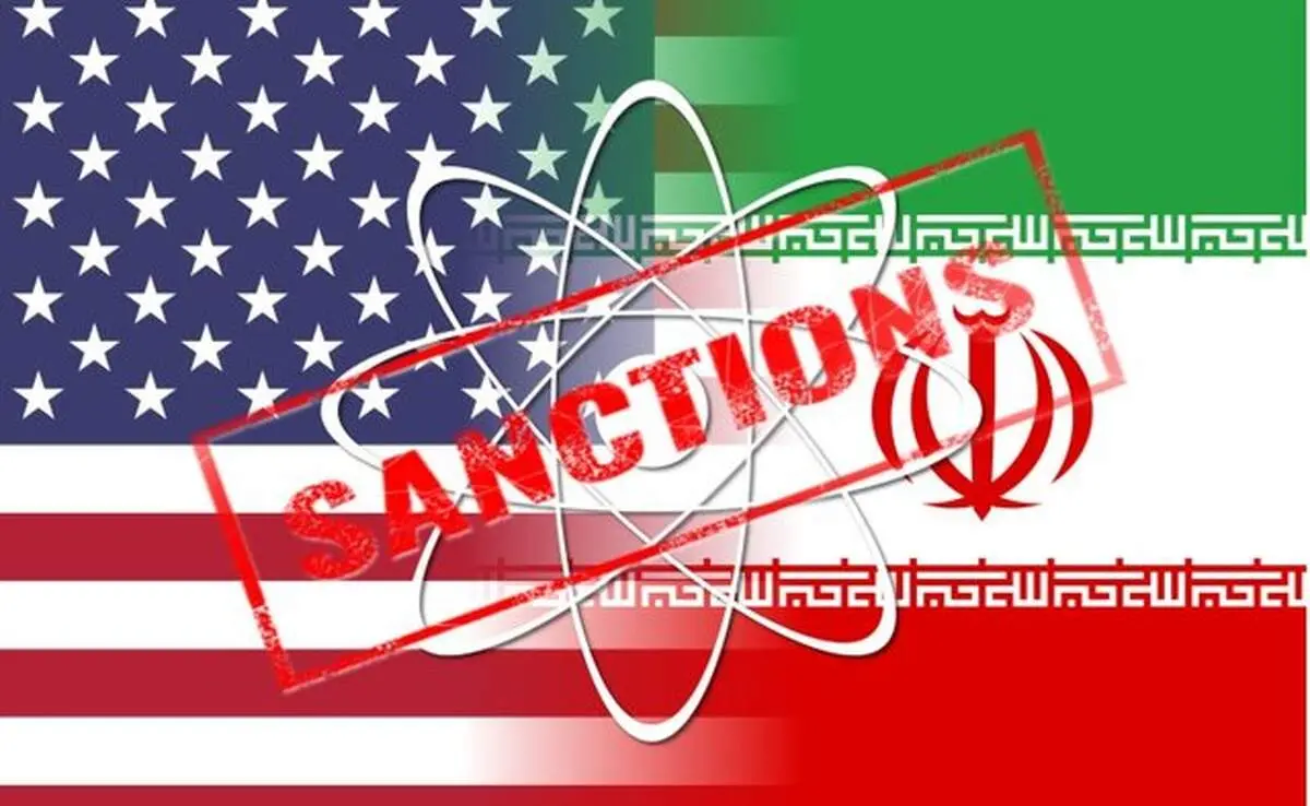 امریکا دوباره ایران را تحریم کرد 
