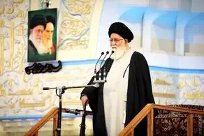 توصیه خاص علم‌الهدی به خانواده‌ها در اوج گرانی