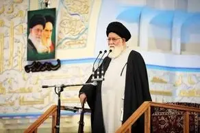 صدای علم الهدی هم از گرانی ها درآمد