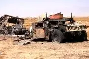 طالبان اقدام جنجالی آمریکایی‌ هارا در خاک افغانستان فاش کرد
