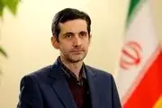 پاسخ فرزند پزشکیان به سعید جلیلی