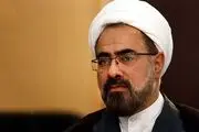یک روحانی: شما بین حرم حضرت معصومه (س) و جمکران را نمی‌توانید جمع کنید چه برسد به اینکه بخواهید جهان را اداره کنید + ببینید 