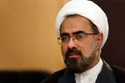 یک روحانی: شما بین حرم حضرت معصومه (س) و جمکران را نمی‌توانید جمع کنید چه برسد به اینکه بخواهید جهان را اداره کنید + ببینید 