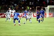 رکورد فروش بلیت استقلال و الغرافه شکسته شد