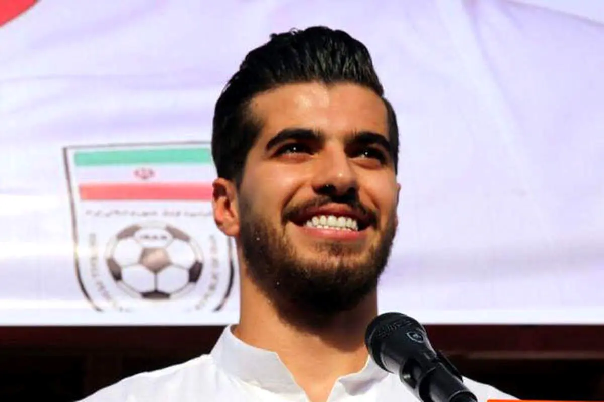 ناکامی پرسپولیس در جذب ستاره ملی‌پوش