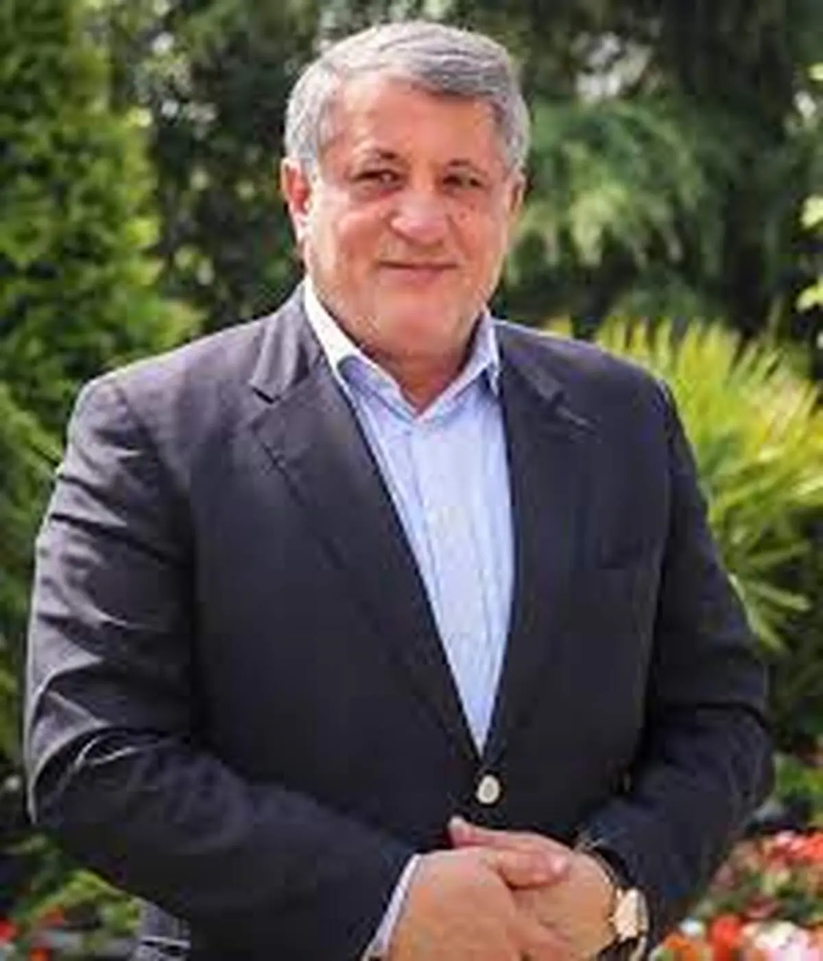 محسن هاشمی کیست؟