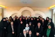 عکس زنان آرایشگر خدامحور را ببینید| سیل پیام‌ها به طرفمان سرازیر شد + ببینید 