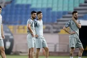 یحیی بازیکن جنجالی را حذف کرد