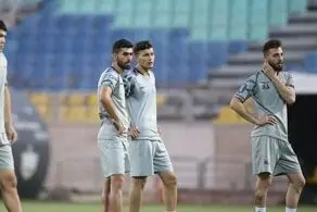 پرسپولیس امیدوار به رأی بازیکن جنجالی شد