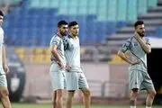 جزئیات جدید و نگران کننده از پرونده جنجالی پرسپولیس 