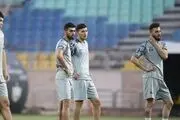 یحیی بازیکن جنجالی را حذف کرد