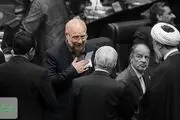 رمز و راز شدت گرفتن جنگ توئیتری حلقه قالیباف با دولت، پایداری‌ها و اصلاح طلبان
