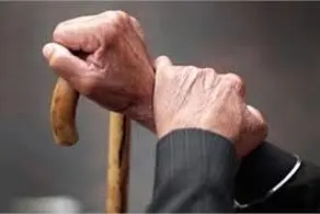 زن جوان اصلا فکرش را نمیکرد بعد صیغه با یک پیرمرد...!

