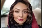 از دیدن چهره واقعی یکتا ناصر وحشت زده می شوید!/ عکس